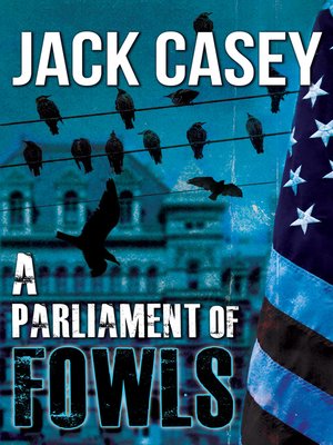 cover image of Parliament of Fowls
